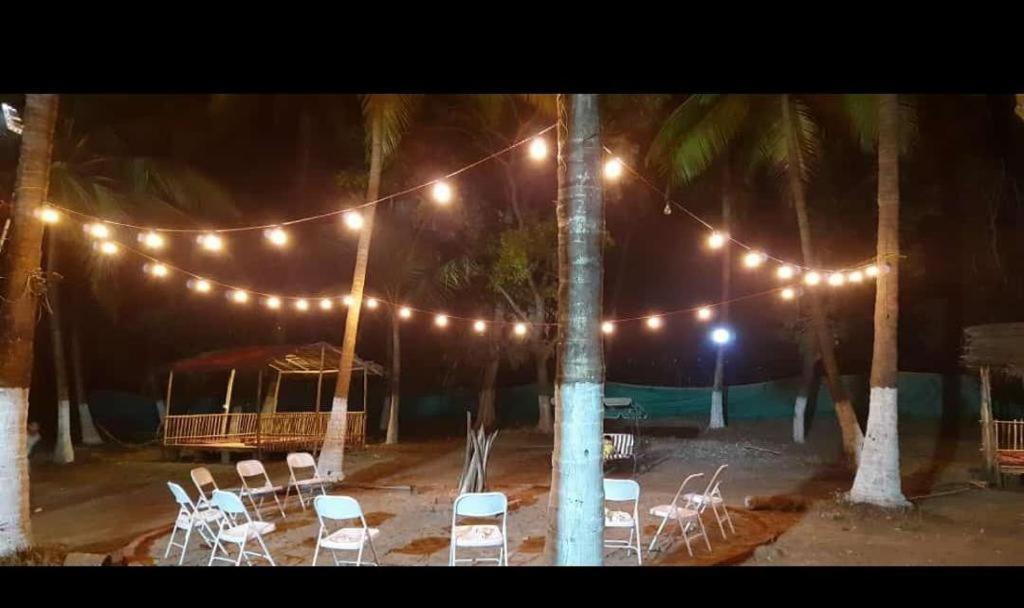 ホテルSereno Farms アリバグ エクステリア 写真